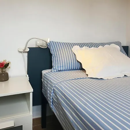 Appartement Atico En Puerto Marina *