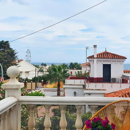 Appartement Atico En Puerto Marina
