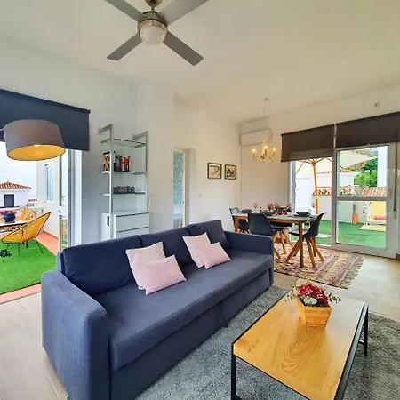 Appartement Atico En Puerto Marina