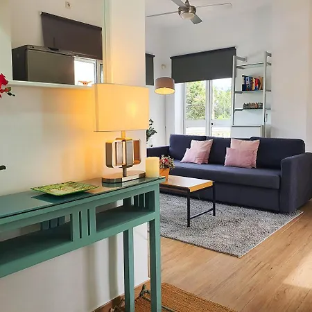 Atico En Puerto Marina Appartement *