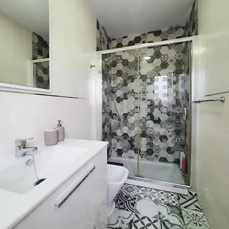 Atico En Puerto Marina Appartement *