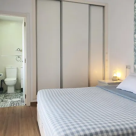 Appartement Atico En Puerto Marina *