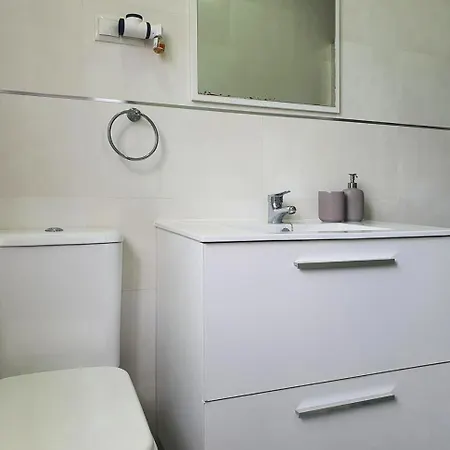 Appartement Atico En Puerto Marina Benalmádena