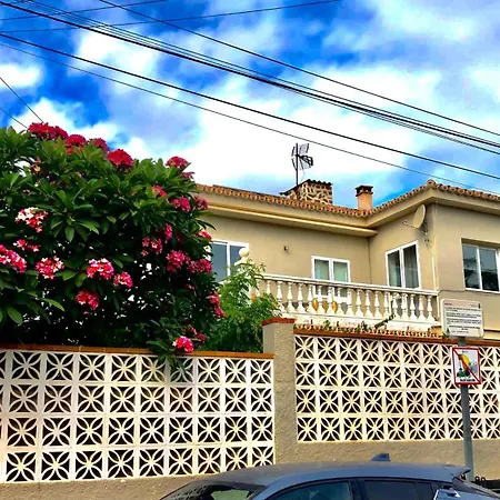 Appartement Atico En Puerto Marina *